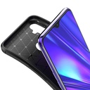 Realme 5İ Uyumlu Kılıf Zore Negro Silikon Kapak - 8
