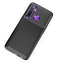 Realme 5İ Uyumlu Kılıf Zore Negro Silikon Kapak - 10