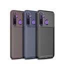 Realme 5İ Uyumlu Kılıf Zore Negro Silikon Kapak - 13