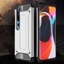 Xiaomi Mi 10 Uyumlu Kılıf Zore Crash Silikon Kapak - 1