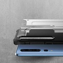 Xiaomi Mi 10 Uyumlu Kılıf Zore Crash Silikon Kapak - 3