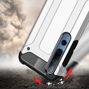 Xiaomi Mi 10 Uyumlu Kılıf Zore Crash Silikon Kapak - 4
