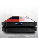 Xiaomi Mi 10 Uyumlu Kılıf Zore Crash Silikon Kapak - 6