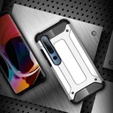 Xiaomi Mi 10 Uyumlu Kılıf Zore Crash Silikon Kapak - 7