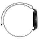 Xiaomi  Amazfit Pace Uyumlu KRD-12 Metal Kordon - 2