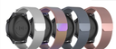 Xiaomi  Amazfit Pace Uyumlu KRD-12 Metal Kordon - 3