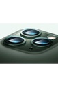 Apple iPhone 11 Pro Max Uyumlu Zore Nano Kamera Koruyucu
