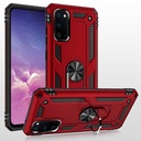 Samsung Galaxy S20 Uyumlu Kılıf Zore Vega Kapak - 10