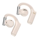 Wiwu T18 Clera Sound Serisi Serbest Ayarlanabilir Kulak İçi Bluetooth 5.2 Kulaklık - 2