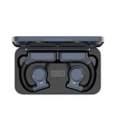 Wiwu T18 Clera Sound Serisi Serbest Ayarlanabilir Kulak İçi Bluetooth 5.2 Kulaklık - 3