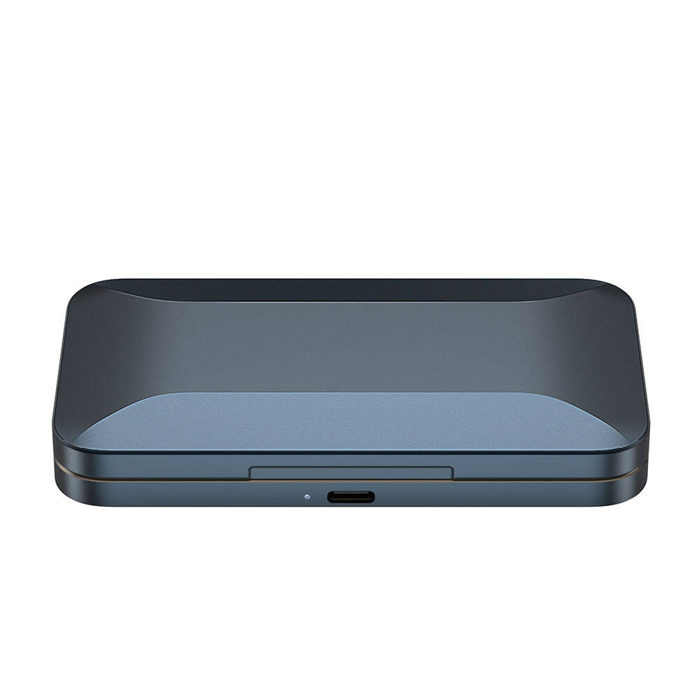 Wiwu T18 Clera Sound Serisi Serbest Ayarlanabilir Kulak İçi Bluetooth 5.2 Kulaklık - 5