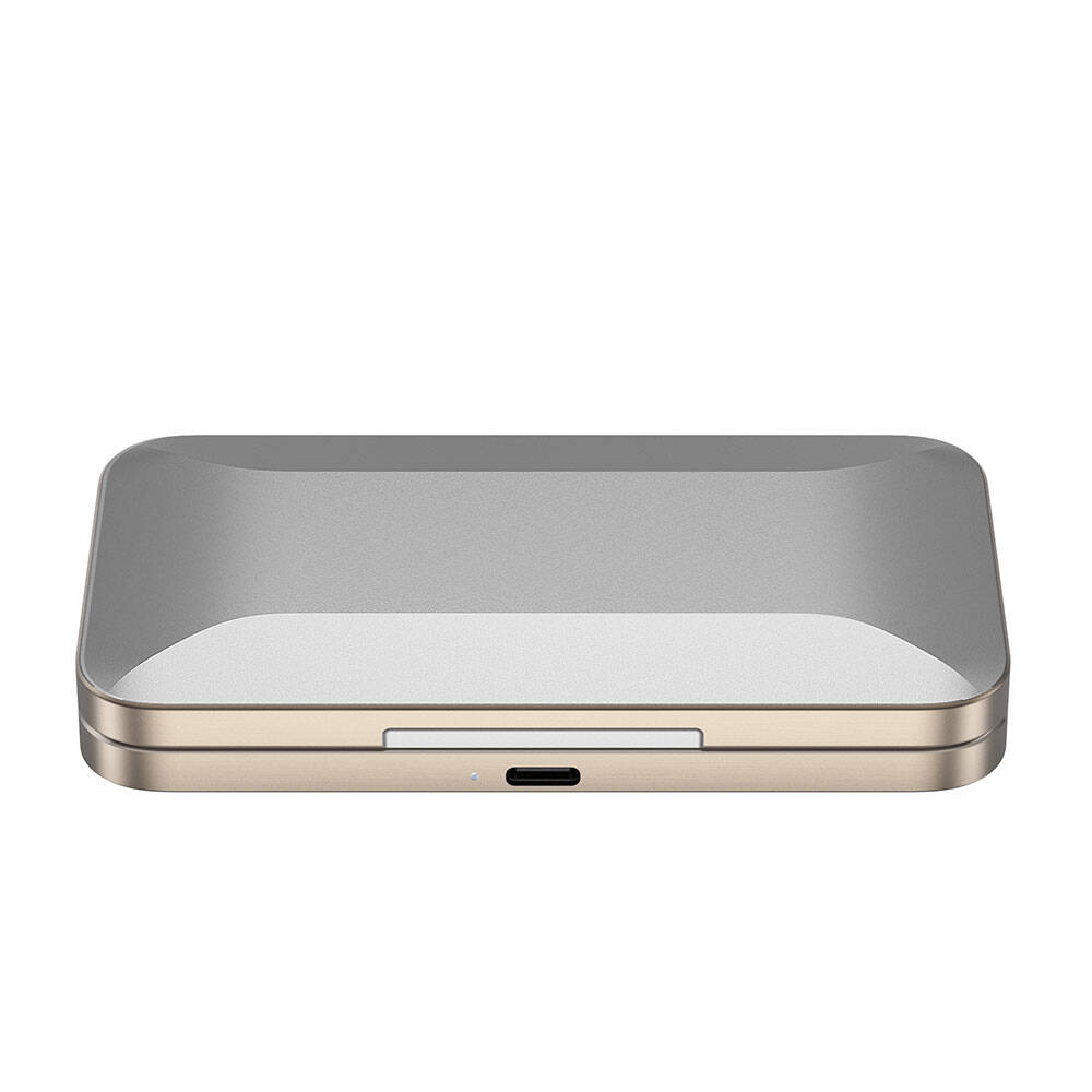 Wiwu T18 Clera Sound Serisi Serbest Ayarlanabilir Kulak İçi Bluetooth 5.2 Kulaklık - 6