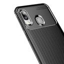 Samsung Galaxy A20E Uyumlu Kılıf Zore Negro Silikon Kapak - 9