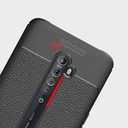 Oppo Reno 2Z Uyumlu Kılıf Zore Niss Silikon Kapak - 2