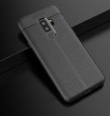 Samsung Galaxy S9 Plus Uyumlu Kılıf Zore Niss Silikon Kapak - 3