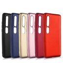 Xiaomi Mi 10 Uyumlu Kılıf Zore Premier Silikon Kapak - 2
