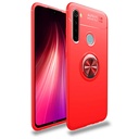 Xiaomi Redmi Note 8 Uyumlu Kılıf Zore Ravel Silikon Kapak - 7