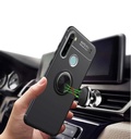 Xiaomi Redmi Note 8 Uyumlu Kılıf Zore Ravel Silikon Kapak - 6