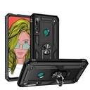 Huawei Y9 Prime 2019 Uyumlu Kılıf Zore Vega Kapak - 1