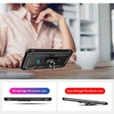 Huawei Y9 Prime 2019 Uyumlu Kılıf Zore Vega Kapak - 4