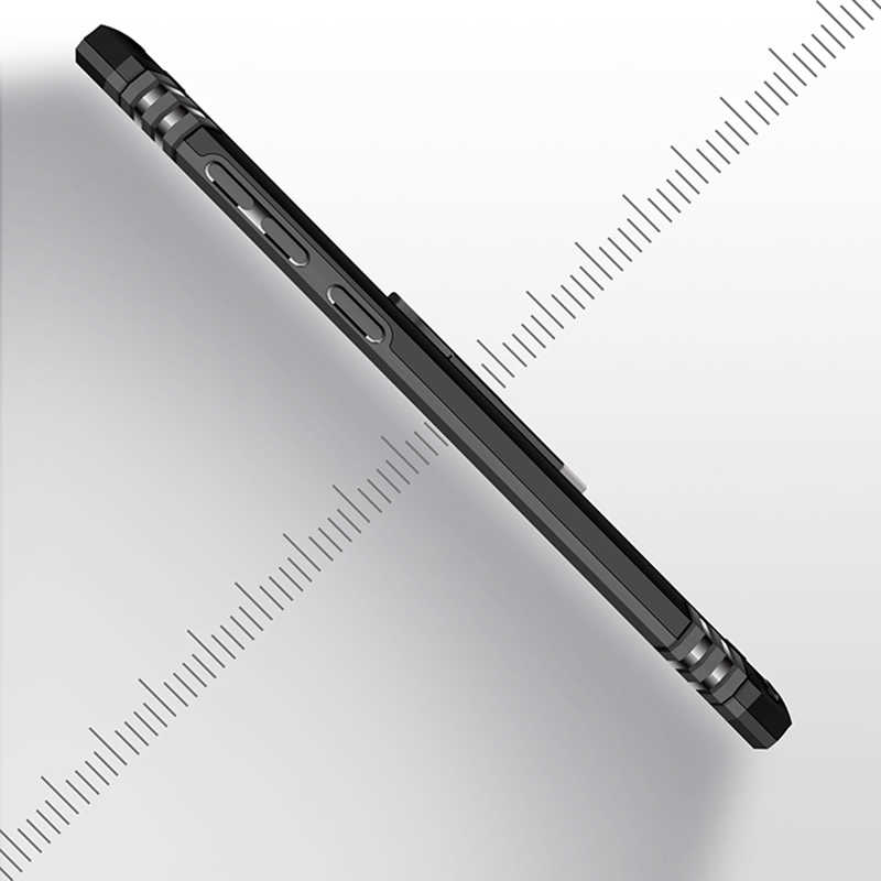 Huawei Y9 Prime 2019 Uyumlu Kılıf Zore Vega Kapak - 10