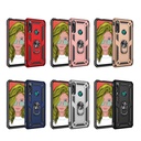 Huawei Y9 Prime 2019 Uyumlu Kılıf Zore Vega Kapak - 12