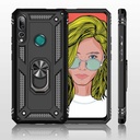 Huawei Y9 Prime 2019 Uyumlu Kılıf Zore Vega Kapak - 6