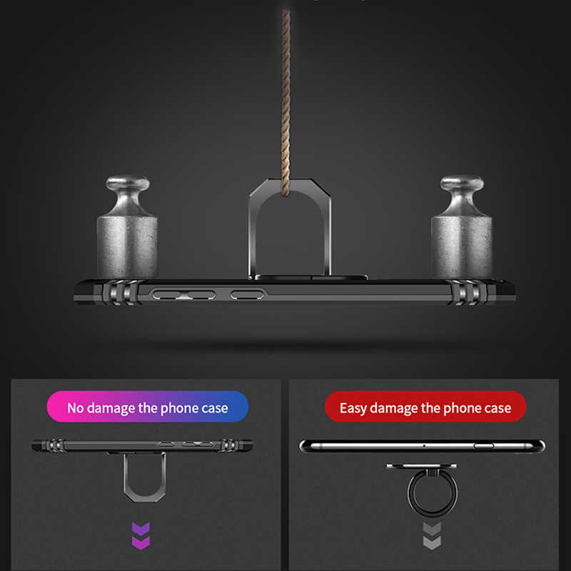 Huawei Y9 Prime 2019 Uyumlu Kılıf Zore Vega Kapak - 9