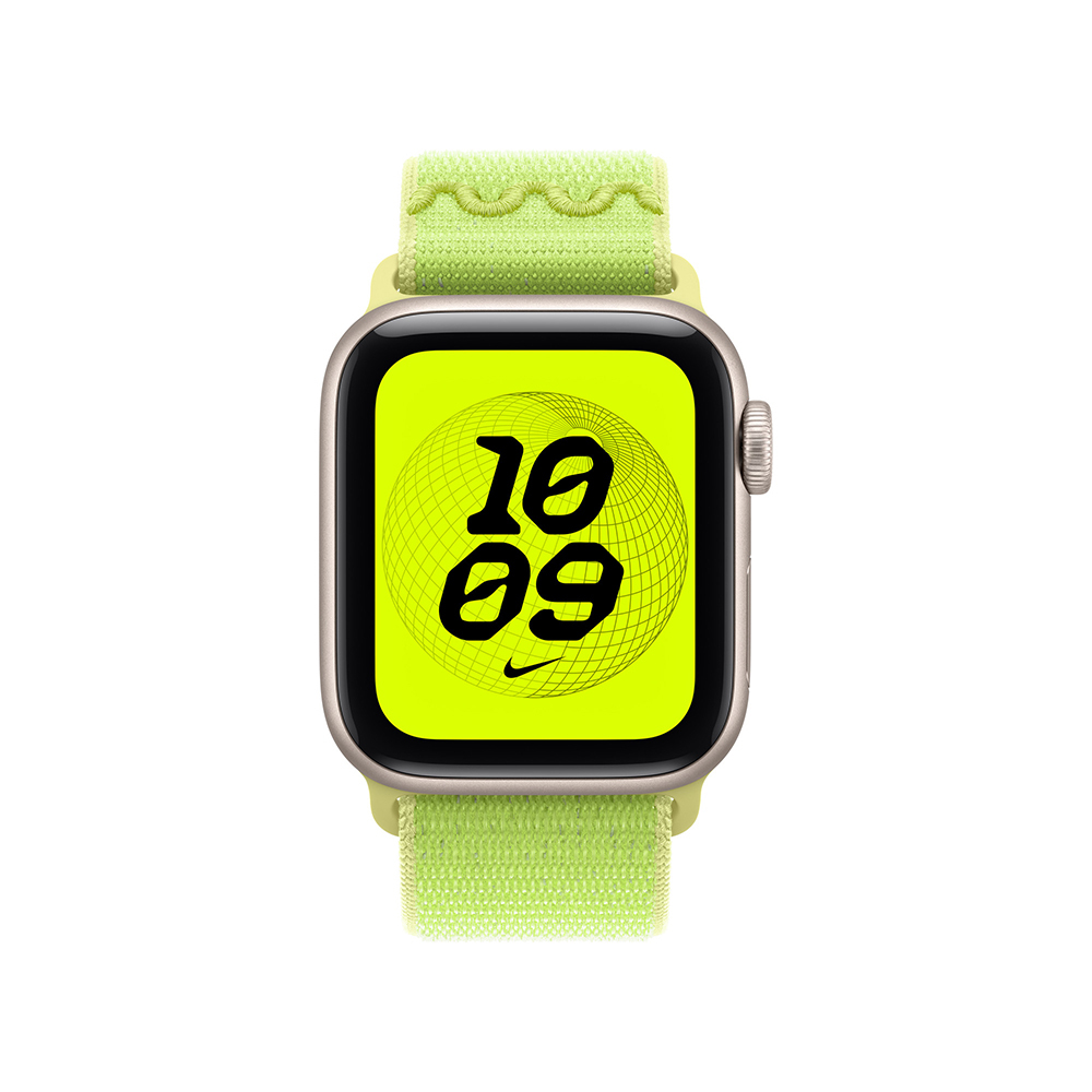 Apple Watch 7 41mm Uyumlu KRD-91 Hasır Kordon Strap Kayış - 11