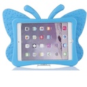 Apple iPad 9.7 2017 (5.Nesil) Uyumlu Zore Butterfly Standlı Tablet Kılıf - 6