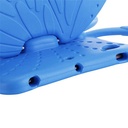 Apple iPad 2 3 4 Uyumlu Zore Butterfly Standlı Tablet Kılıf - 2