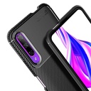 Huawei P Smart Pro 2019 Uyumlu Kılıf Zore Negro Silikon Kapak - 5