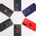 Huawei P Smart Pro 2019 Uyumlu Kılıf Zore Ravel Silikon Kapak - 1