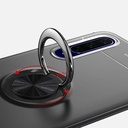 Huawei P Smart Pro 2019 Uyumlu Kılıf Zore Ravel Silikon Kapak - 3