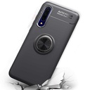 Huawei P Smart Pro 2019 Uyumlu Kılıf Zore Ravel Silikon Kapak - 6