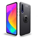 Huawei P Smart Pro 2019 Uyumlu Kılıf Zore Ravel Silikon Kapak - 7