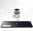 Huawei P Smart Pro 2019 Uyumlu Kılıf Zore Ravel Silikon Kapak - 4