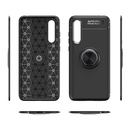 Huawei P Smart Pro 2019 Uyumlu Kılıf Zore Ravel Silikon Kapak - 5