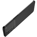 Oppo Reno 5 Pro 5G Uyumlu Kılıf Zore Negro Silikon Kapak - 6