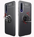 Huawei P Smart Pro 2019 Uyumlu Kılıf Zore Ravel Silikon Kapak - 9