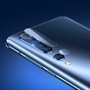 Xiaomi Mi 10 Uyumlu Benks KR Kamera Lens Koruyucu Cam - 5