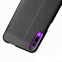 Huawei P Smart Pro 2019 Uyumlu Kılıf Zore Niss Silikon Kapak - 4