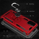 Samsung Galaxy A51 Uyumlu Kılıf Zore Vega Kapak - 3