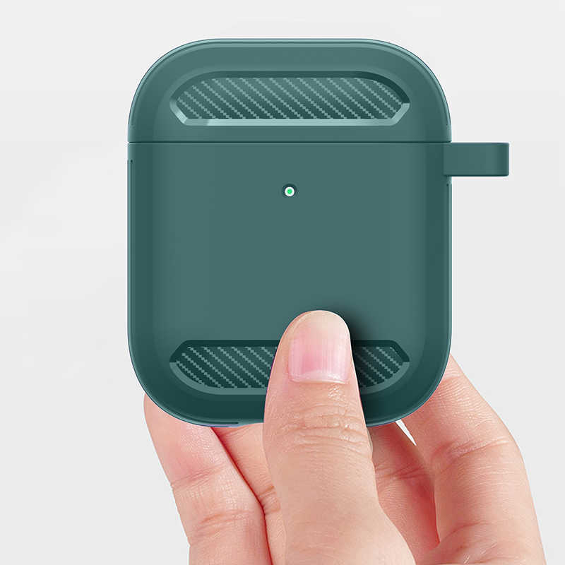 Wiwu APC005 Airpods Kılıf - 1