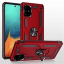 Samsung Galaxy A51 Uyumlu Kılıf Zore Vega Kapak - 11