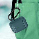 Wiwu APC005 Airpods Kılıf - 8