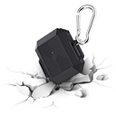 Apple Airpods Uyumlu Kılıf Zore Airbag 09 Silikon - 2