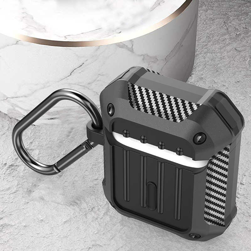 Wiwu APC006 Airpods Kılıf - 1
