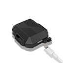 Apple Airpods Uyumlu Kılıf Zore Airbag 09 Silikon - 3