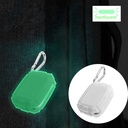 Apple Airpods Pro Uyumlu Kılıf Zore Airbag 10 Silikon - 5